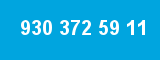 930 372 59 11